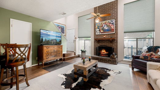 Houston 2-story, 2-bed 2889 Panagard Drive 42-idx