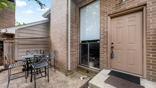 Houston 2-story, 2-bed 2889 Panagard Drive 42-idx