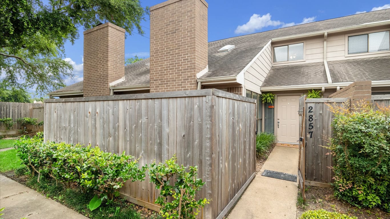 Houston 2-story, 2-bed 2857 Panagard Drive 40-idx