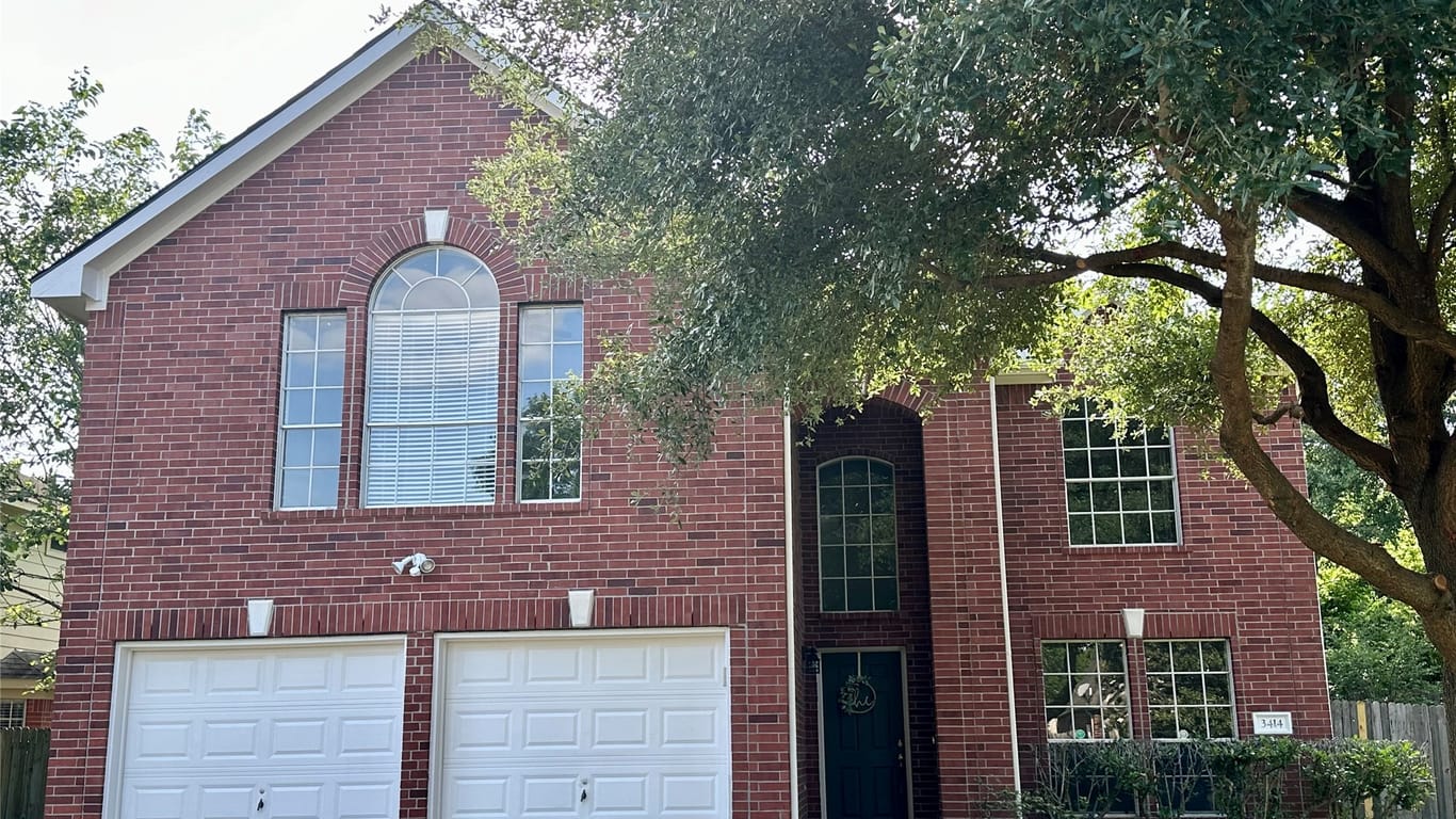 Houston 2-story, 4-bed 3414 Leila Oaks Court-idx