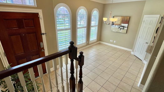 Houston 2-story, 2-bed 2851 Windy Thicket Lane-idx