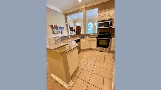 Houston 2-story, 2-bed 2851 Windy Thicket Lane-idx