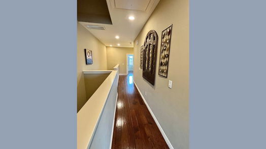 Houston 2-story, 2-bed 2851 Windy Thicket Lane-idx