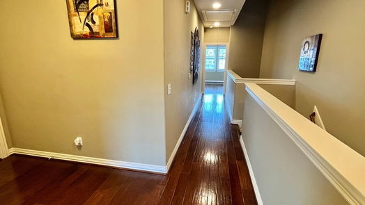 Houston 2-story, 2-bed 2851 Windy Thicket Lane-idx