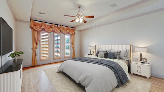 Houston 2-story, 5-bed 3331 Louvre Lane-idx