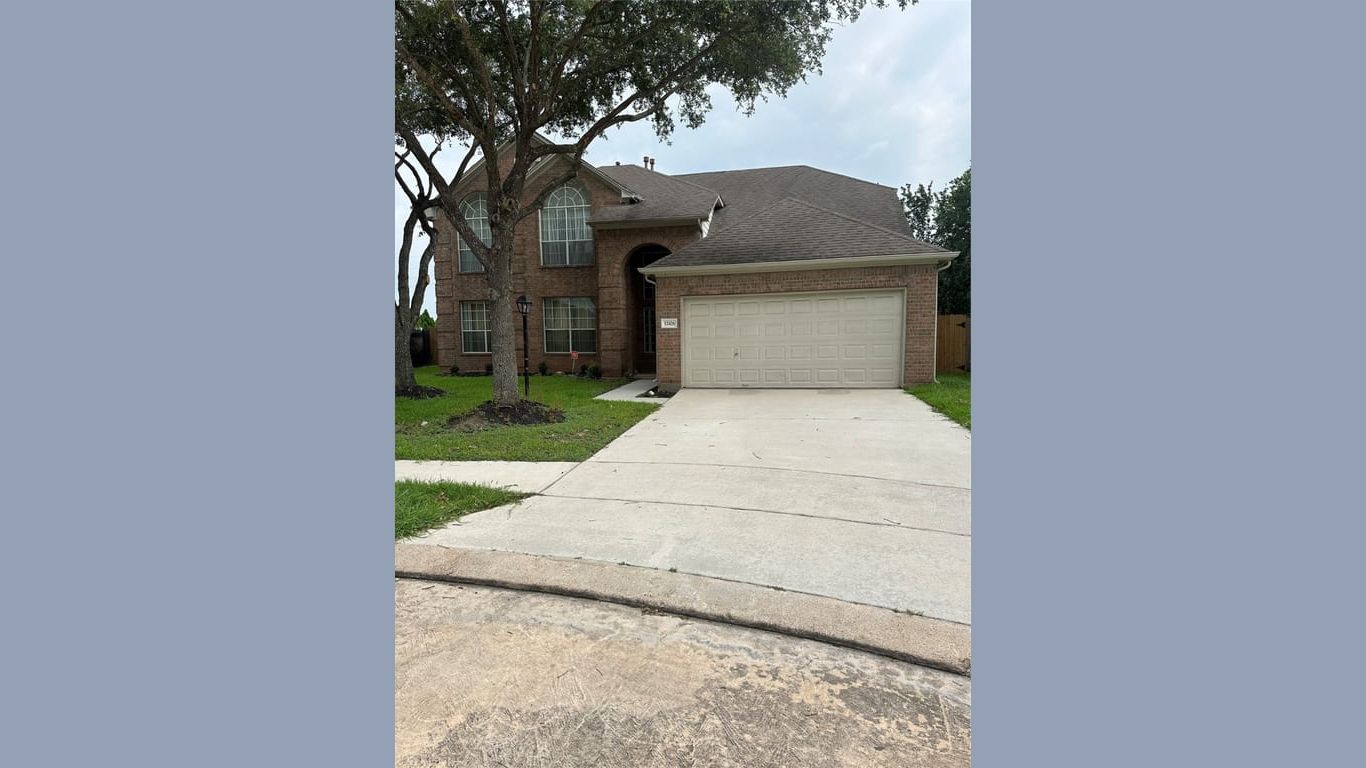 Houston 2-story, 5-bed 12426 Shadowpoint Drive-idx