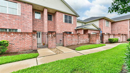 Houston 2-story, 2-bed 2865 Westhollow Drive 61-idx