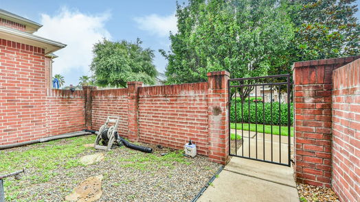 Houston 2-story, 2-bed 2865 Westhollow Drive 61-idx