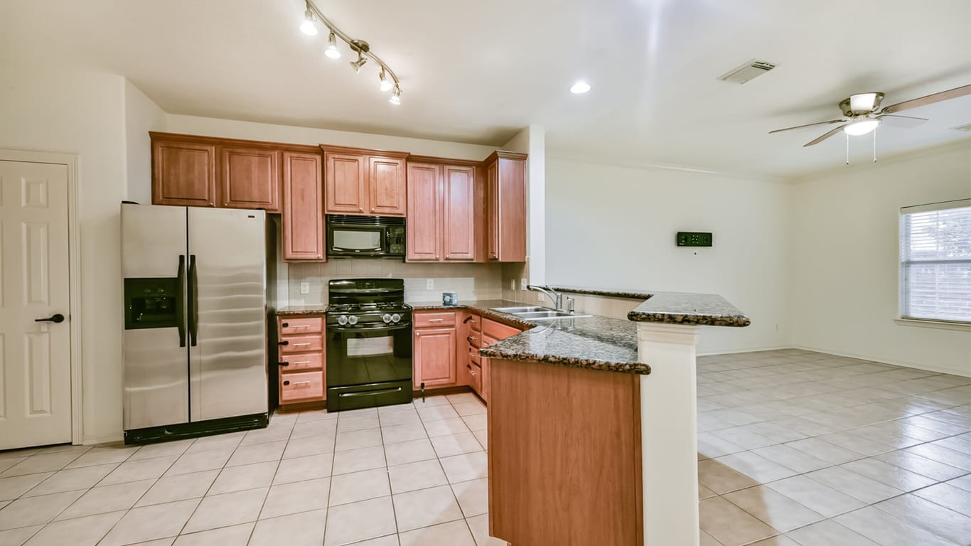 Houston 2-story, 2-bed 2865 Westhollow Drive 61-idx