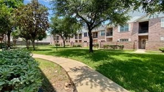 Houston 2-story, 2-bed 2865 Westhollow Drive 61-idx