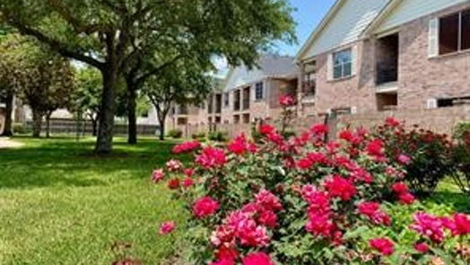 Houston 2-story, 2-bed 2865 Westhollow Drive 61-idx