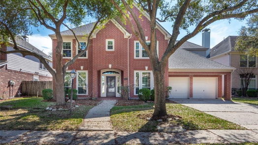 Houston 2-story, 4-bed 3931 Shadow Trace Circle-idx