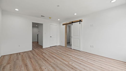 Houston 3-story, 3-bed 15000 S Richmond Street 4-idx
