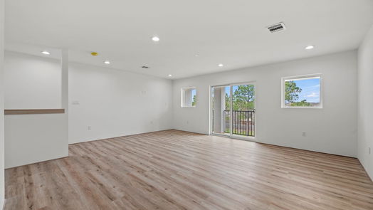 Houston 3-story, 3-bed 15000 S Richmond Street 4-idx