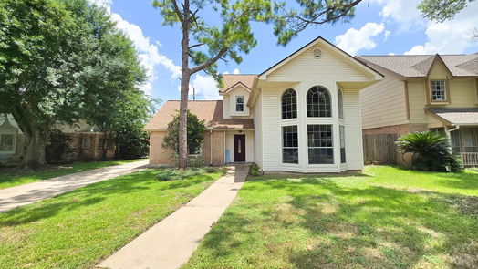 Houston 2-story, 3-bed 4134 Club Valley Drive-idx