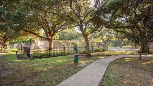 Houston 2-story, 2-bed 13958 Hollowgreen Drive 25-idx