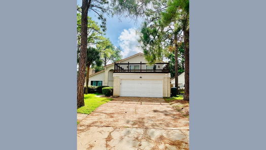 Houston 2-story, 4-bed 2815 Hollow Creek Drive-idx