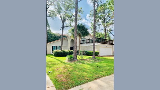 Houston 2-story, 4-bed 2815 Hollow Creek Drive-idx