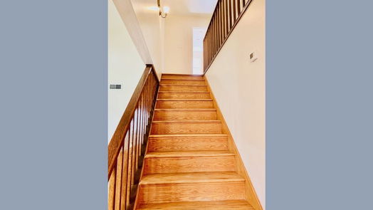 Houston 2-story, 4-bed 2815 Hollow Creek Drive-idx