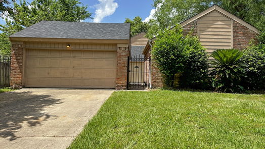 Houston 1-story, 4-bed 13210 Creekview Park Drive-idx