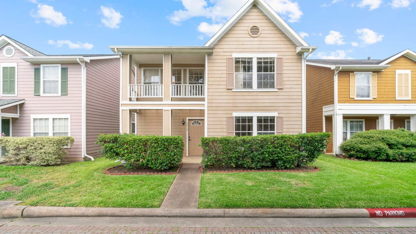 Houston 2-story, 4-bed 3818 E Traditions Court-idx