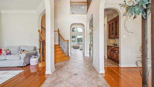 Houston 2-story, 4-bed 3826 Antibes Lane-idx