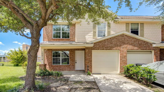 Houston 2-story, 4-bed 12414 Urban Dale Court-idx