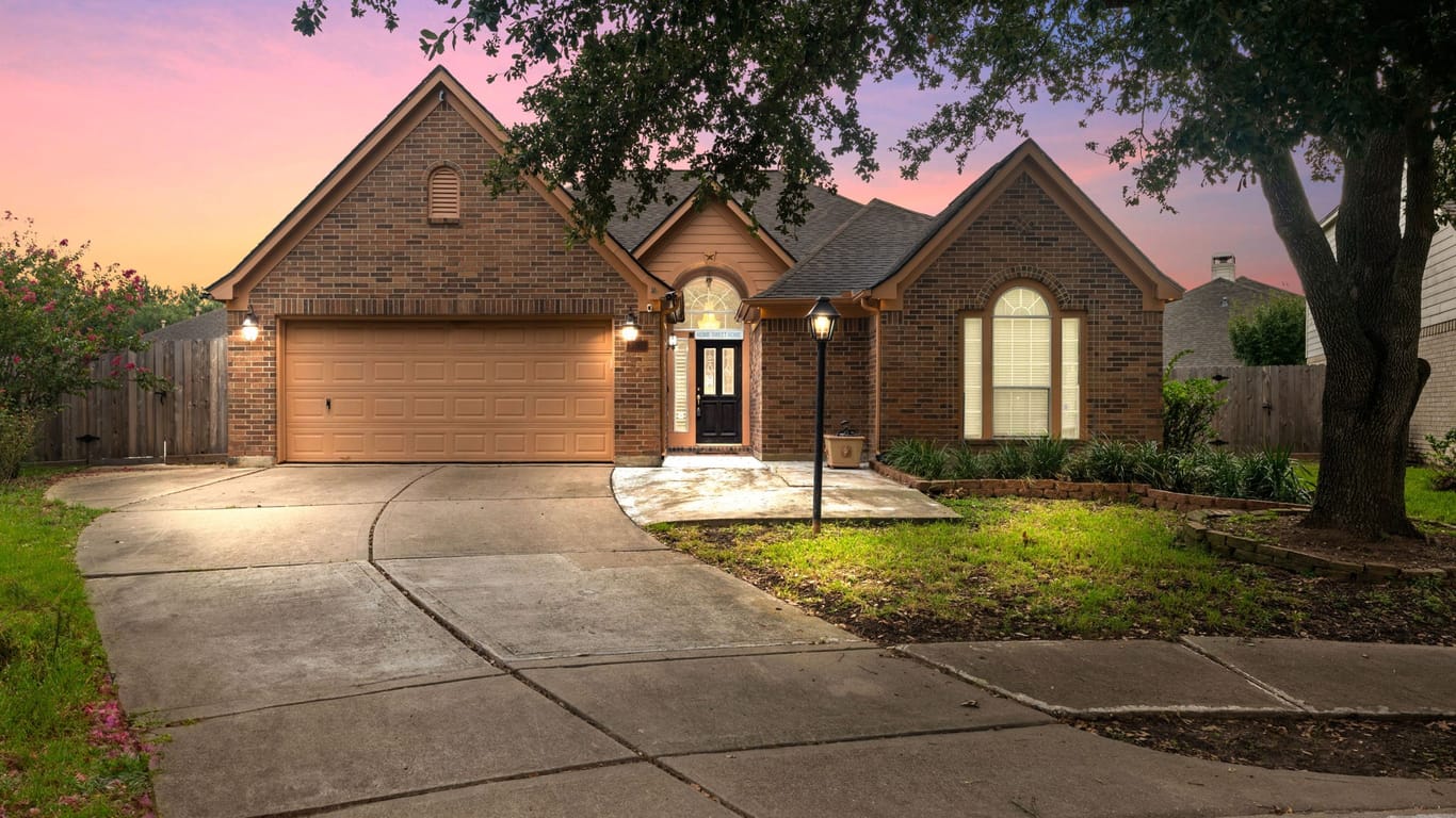 Houston 1-story, 3-bed 3507 Shadowvista Court-idx