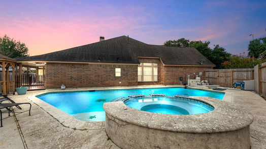 Houston 1-story, 3-bed 3507 Shadowvista Court-idx