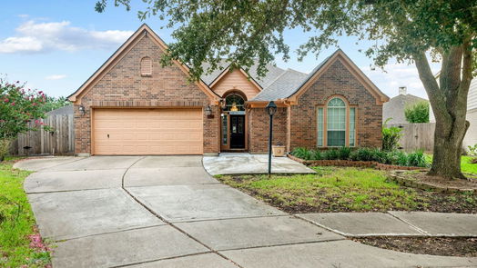 Houston 1-story, 3-bed 3507 Shadowvista Court-idx