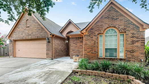 Houston 1-story, 3-bed 3507 Shadowvista Court-idx