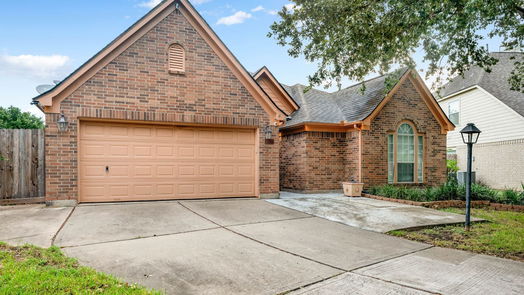 Houston 1-story, 3-bed 3507 Shadowvista Court-idx