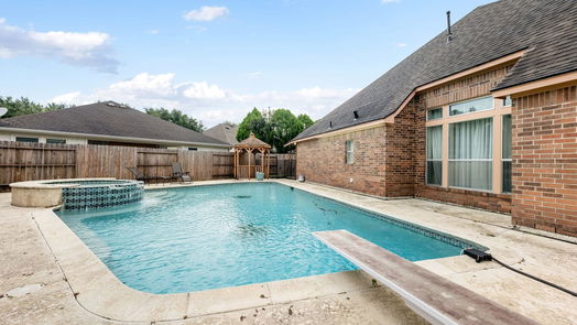 Houston 1-story, 3-bed 3507 Shadowvista Court-idx