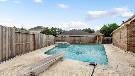 Houston 1-story, 3-bed 3507 Shadowvista Court-idx