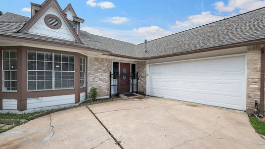 Houston 1-story, 5-bed 12843 Ashford Creek Drive-idx