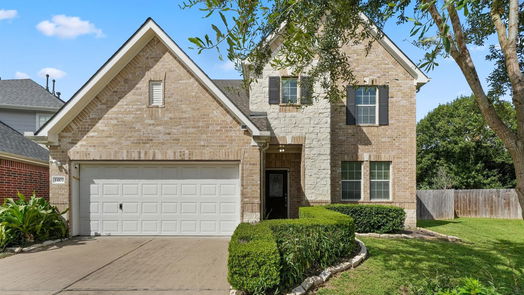 Houston 2-story, 4-bed 14102 Grovemist Lane-idx