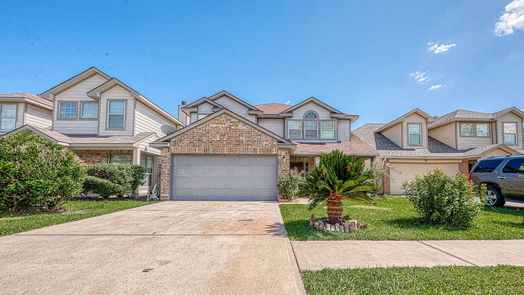 Houston 2-story, 4-bed 14855 Dorray Lane-idx