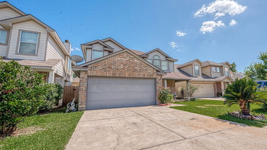 Houston 2-story, 4-bed 14855 Dorray Lane-idx