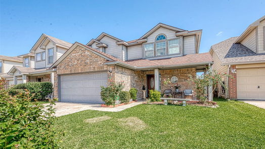 Houston 2-story, 4-bed 14855 Dorray Lane-idx