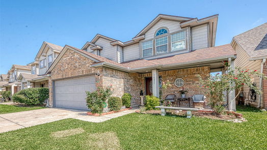 Houston 2-story, 4-bed 14855 Dorray Lane-idx