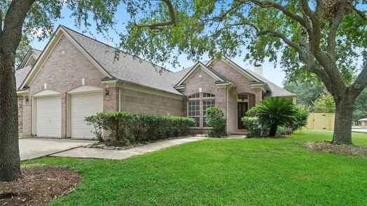 Houston 1-story, 3-bed 3302 Shadowfern Drive-idx