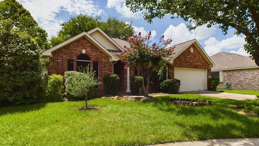 Houston 1-story, 4-bed 3110 Rosston Circle-idx