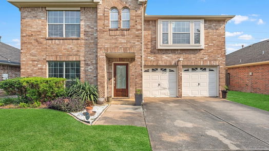 Houston 2-story, 4-bed 16014 Crested Green Drive-idx