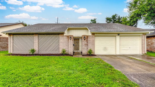 Houston 1-story, 3-bed 3407 Honey Creek Drive-idx