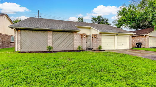 Houston 1-story, 3-bed 3407 Honey Creek Drive-idx