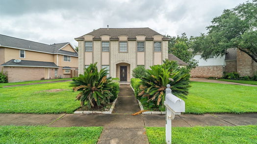 Houston 2-story, 4-bed 4119 Club Valley Drive-idx