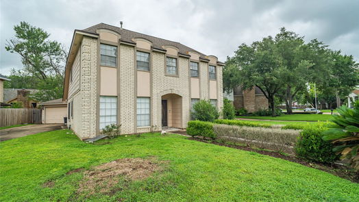 Houston 2-story, 4-bed 4119 Club Valley Drive-idx