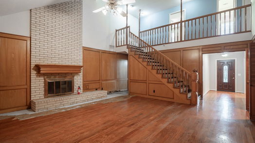 Houston 2-story, 4-bed 4119 Club Valley Drive-idx