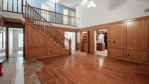 Houston 2-story, 4-bed 4119 Club Valley Drive-idx