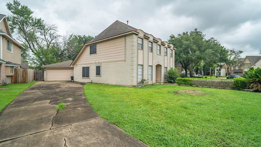 Houston 2-story, 4-bed 4119 Club Valley Drive-idx